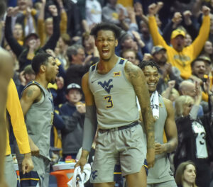 COLUMN: Huggins sees the transfer portal as the future of building a roster, but will he embrace it?